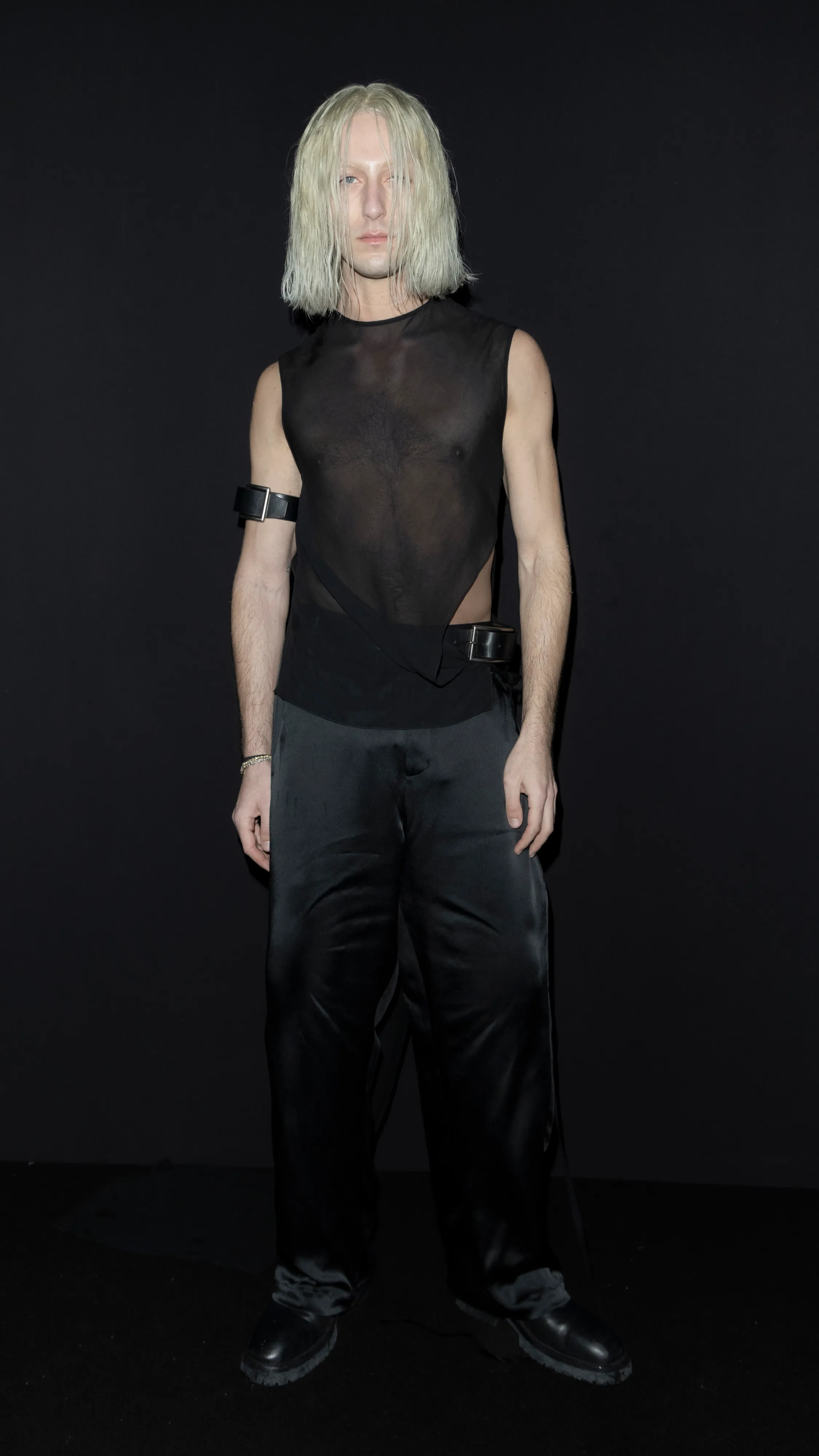 Ann Demeulemeester | FW 24